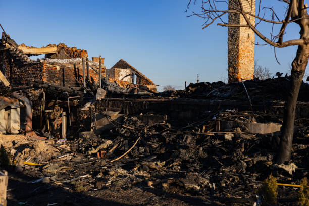 Reliable Content Restoration contractor in Sandy Spring, MD by Fire Damage Flint